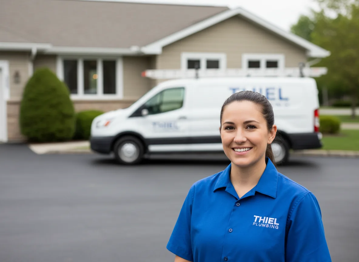 Plumber Roachdale, IN FAQs
